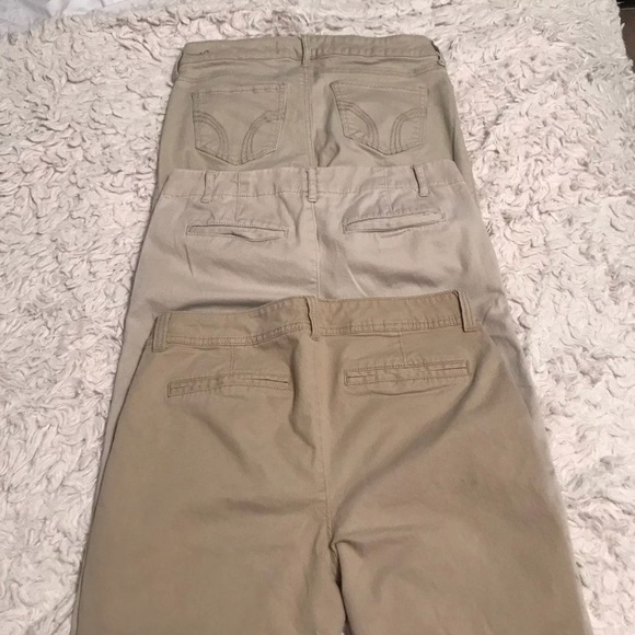 Khaki bundle - Picture 3 of 3